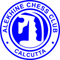 Alekhine Chess Club Logo