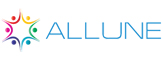 Allune Health & Wellness Logo
