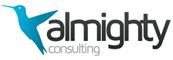 Almighty Services Logo