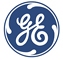 General Electric (GE) Logo