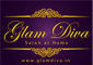 Glam Studios Logo