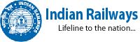 Indian Railways Logo