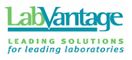 Labvantage Solutions Logo