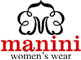 Manini Lifestyle Logo