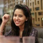 Heena Mahant